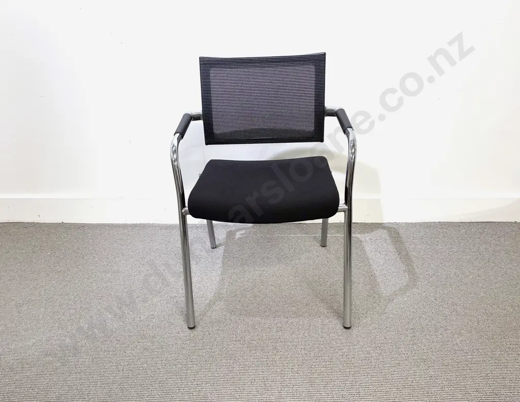 Ergoform Skin Chair Image 1++