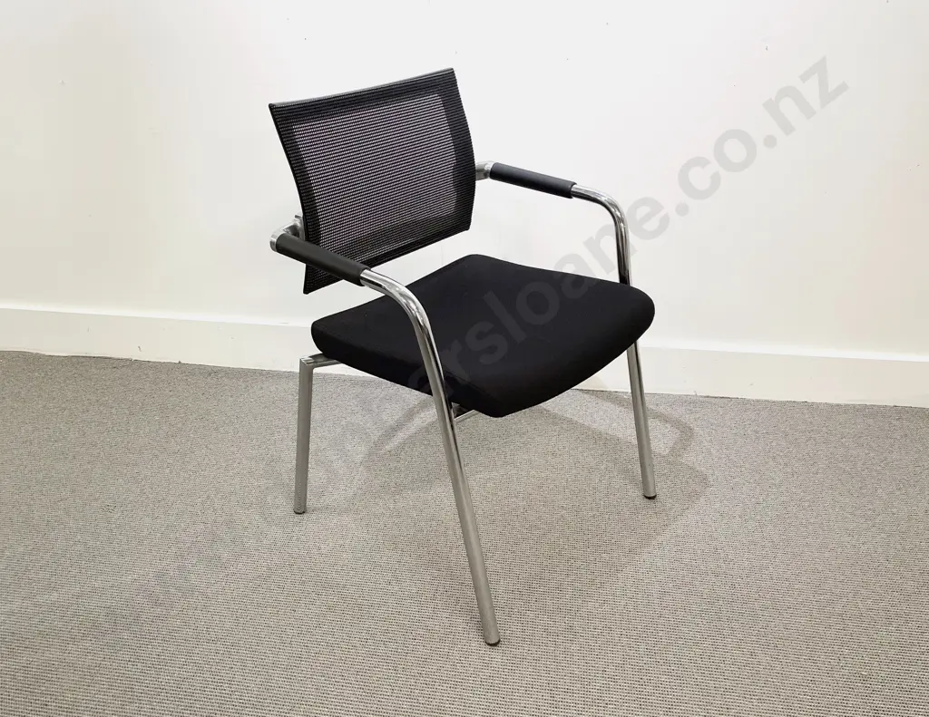 Ergoform Skin Chair Image 1++