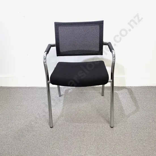 Ergoform Skin Chair