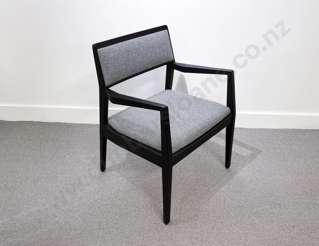Stellar Works Jens Risolm Chair Image 1++