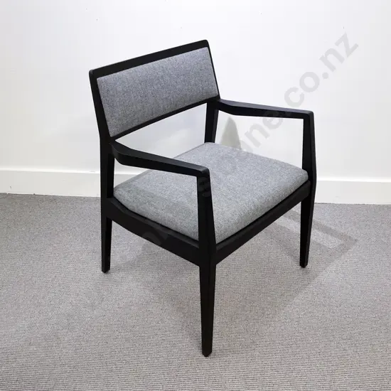 Stellar Works Jens Risolm Chair