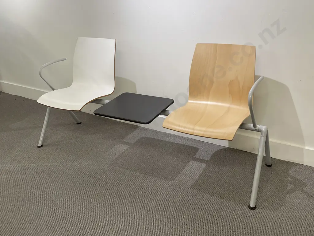 Robert De Leroi Trio Bench Seat Image 1++