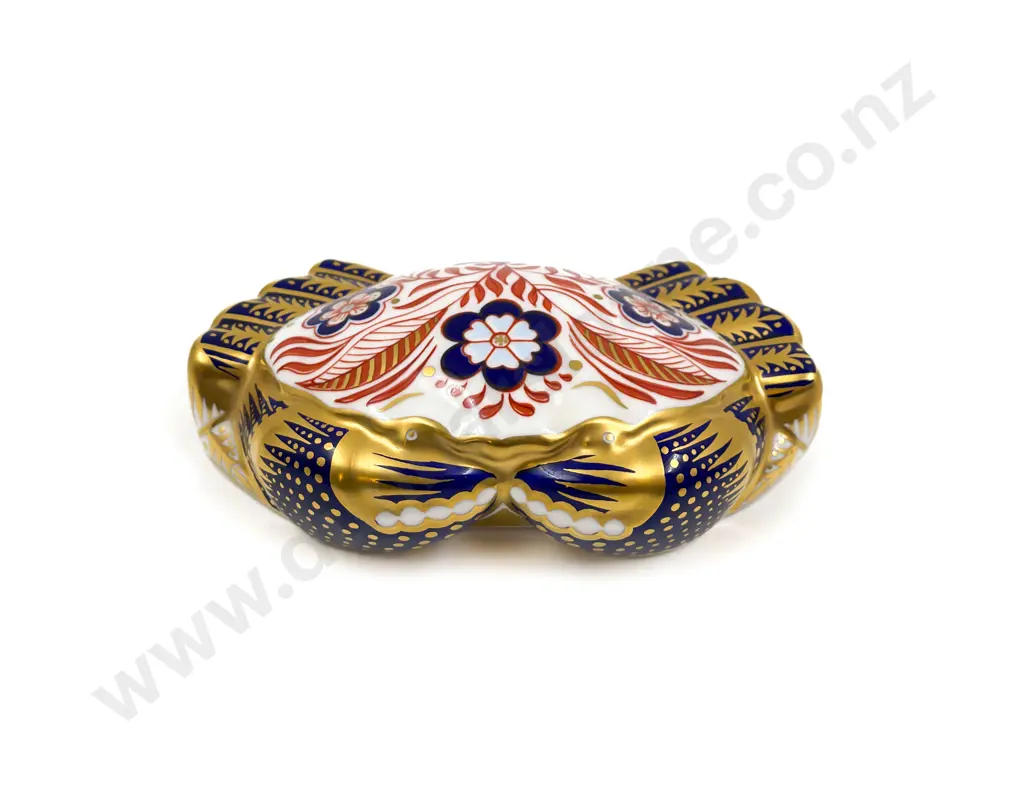 RCD "Crab" Paperweight Image 1++