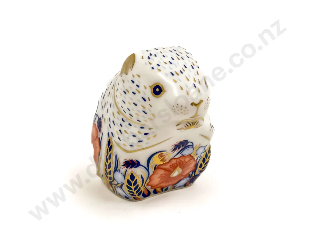 RCD "Mouse" Paperweight Image 1++