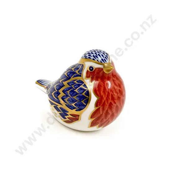 RCD "Robin" Paperweight
