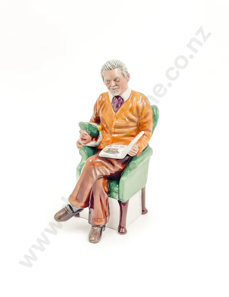 RD Figure "Pride & Joy" Image 1++