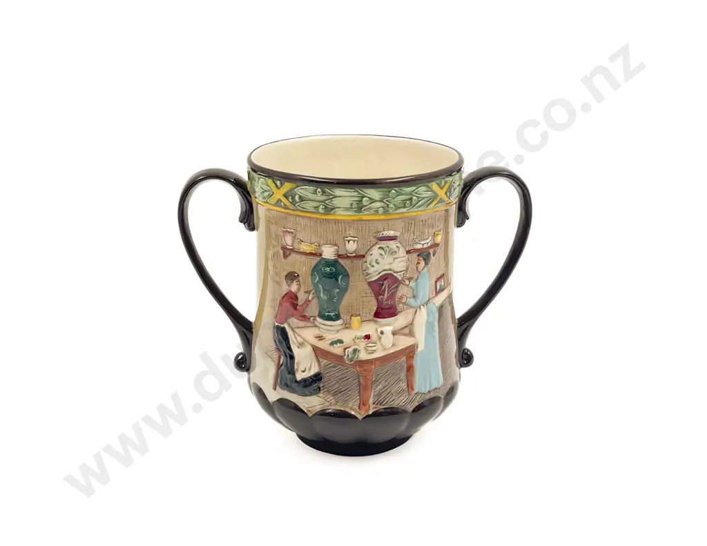 RD "Pottery in the Past" Image 1++