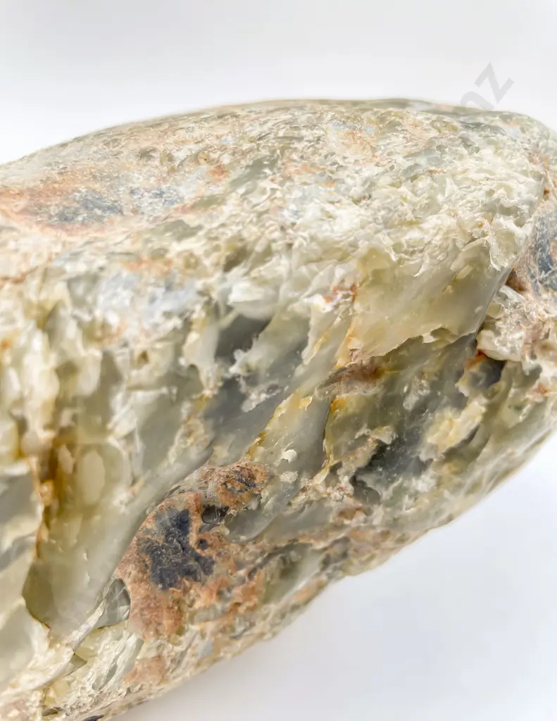 Greenstone Stone 6.1kgs Image 1++