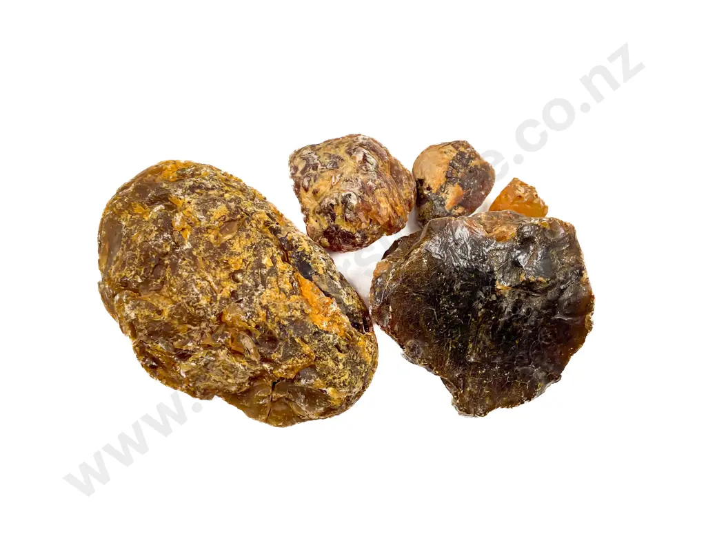Approx 500gms Kauri Gum Image 1++