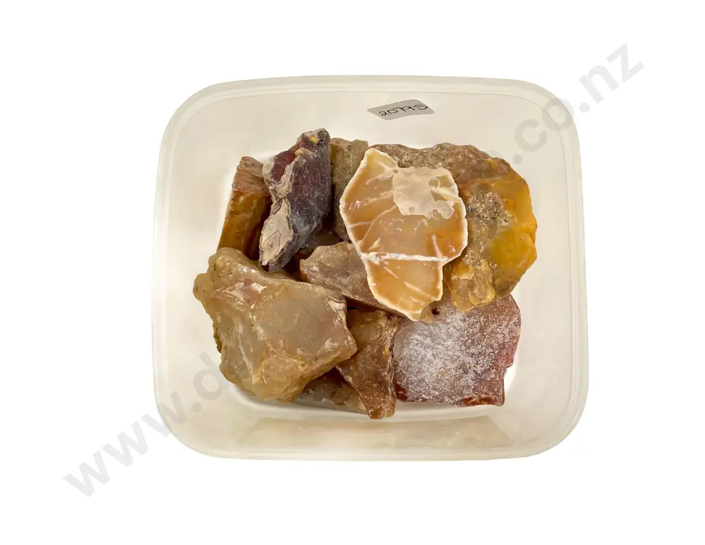 Quantity of Carnelian Image 1++