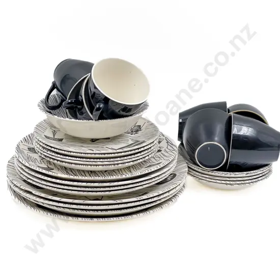 Homemaker Part Dinnerset