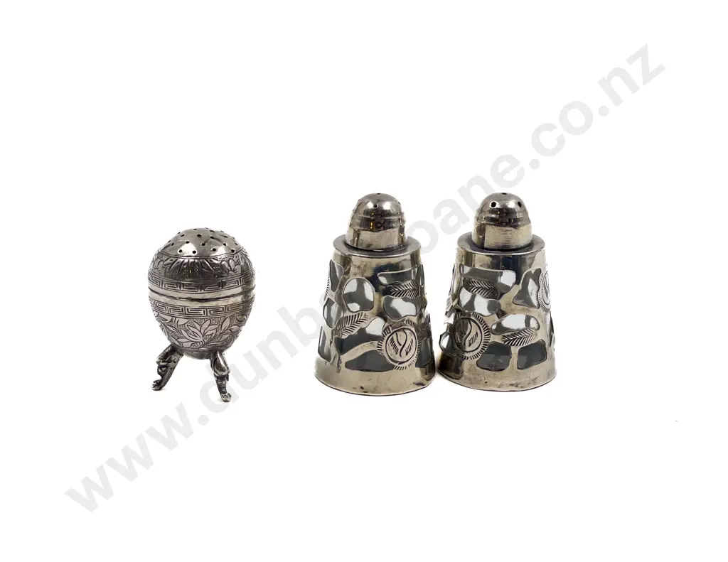 Pair S/S Salt & Pepper with Other S/S Image 1++