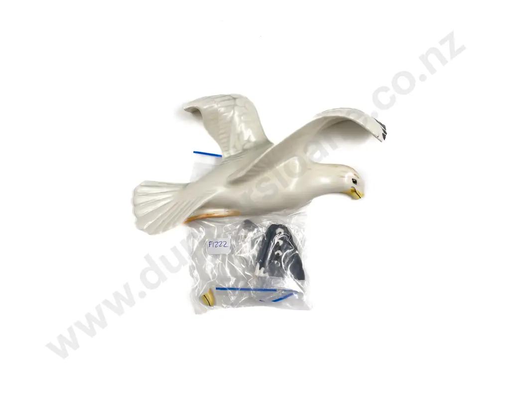 Beswick Seagull Wall Hanging (a/f) Image 1++