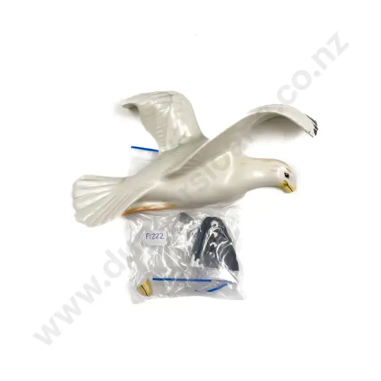 Beswick Seagull Wall Hanging (a/f)