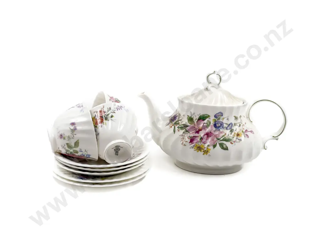 RD "Arcadia" Part Dinner Service Image 1++
