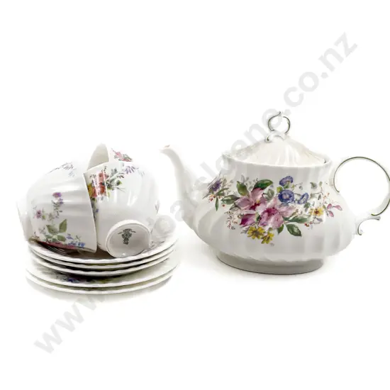 RD "Arcadia" Part Dinner Service