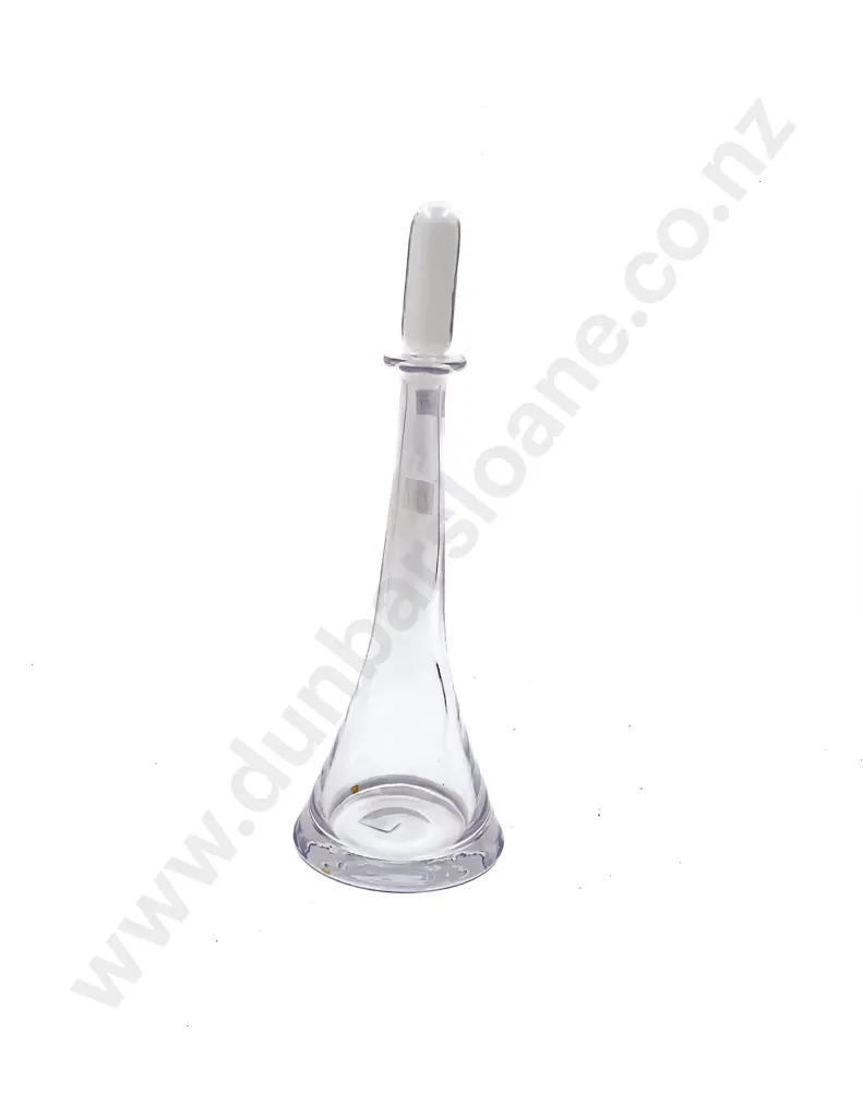 Orrefors Glass Decanter Image 1++
