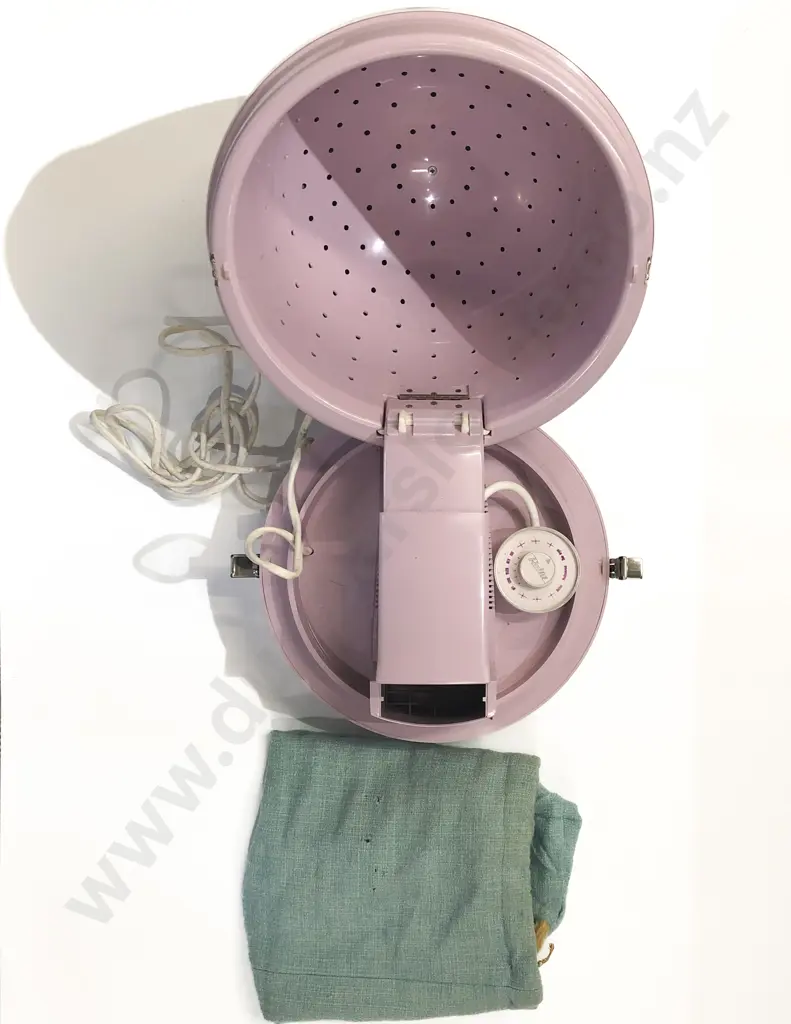 Ralta Hair Dryer Image 1++