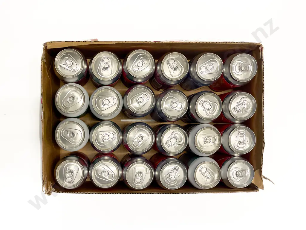 24 x Cans of Craft Beer incl Boneface Image 1++