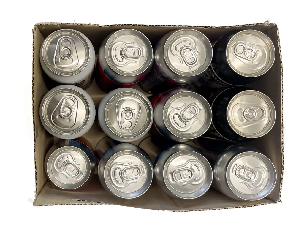14 x Cans of Craft Beer incl Choice Bros & Cambridge Road Marssour Bottle of Beer Image 1++