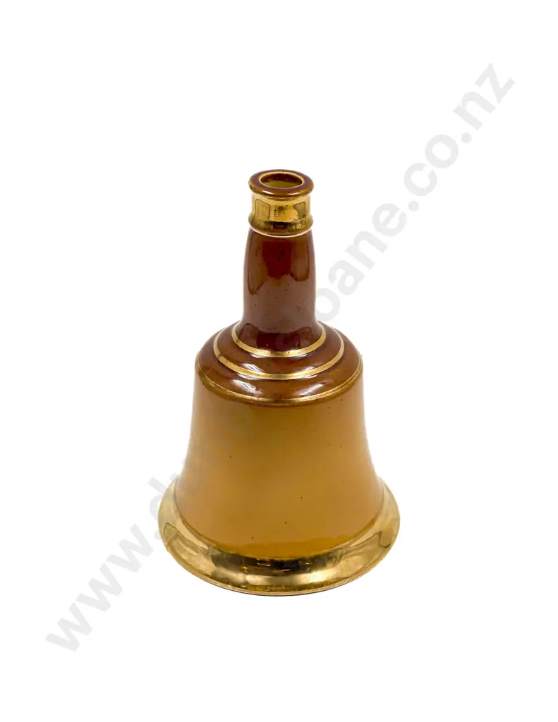 Royal Doulton Bell Scotch Whisky Decanter Image 1++