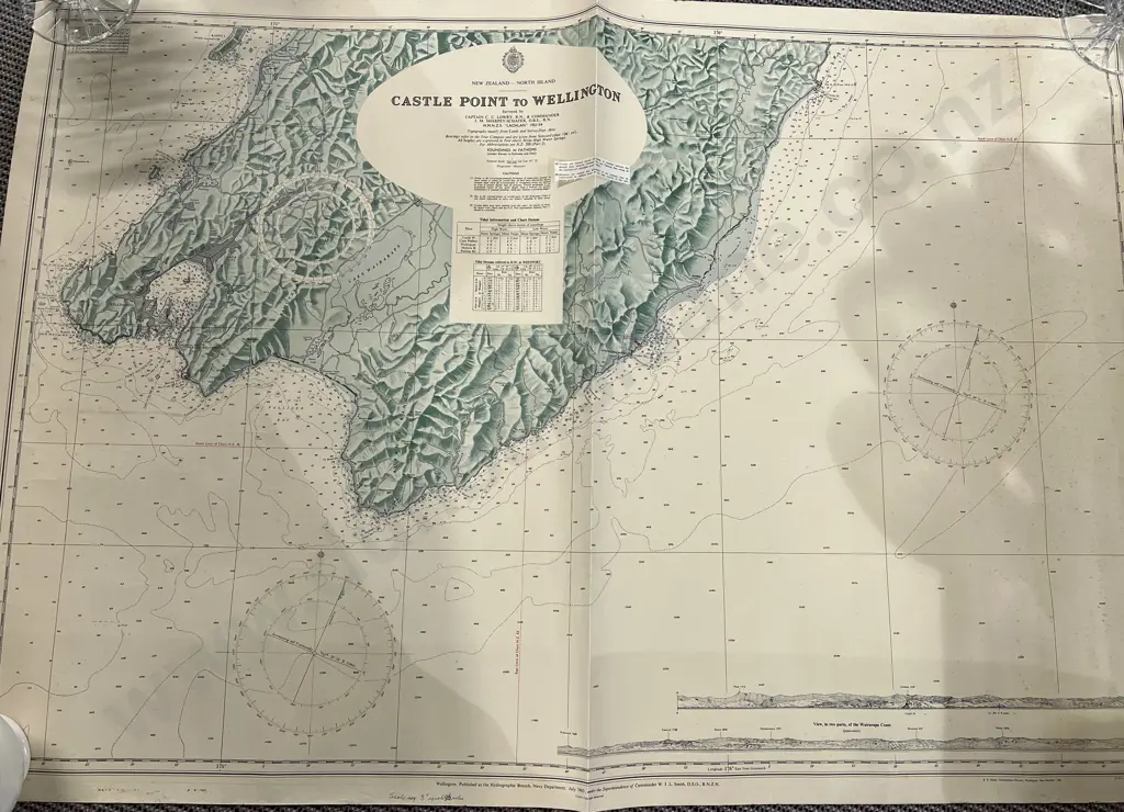 Quantity of Assorted Loose Prints & Maps Image 1++