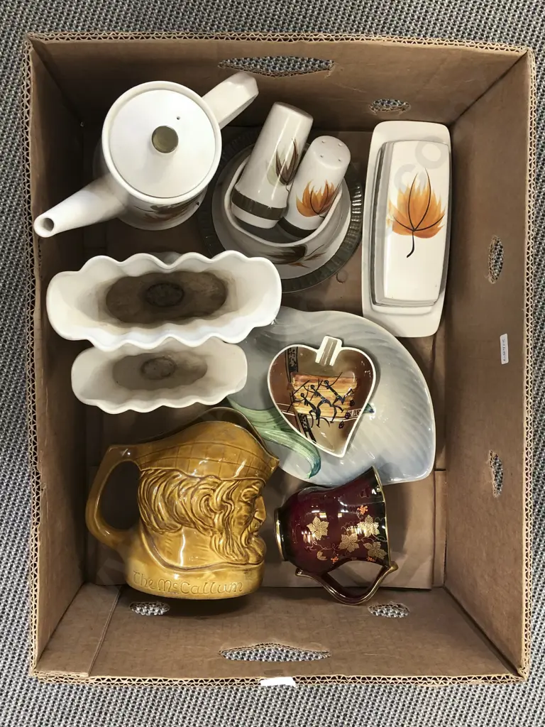 Collection of Assorted China etc Image 1++