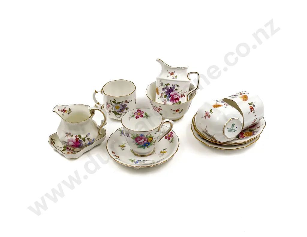 Quantity of Assorted RCD China etc Image 1++