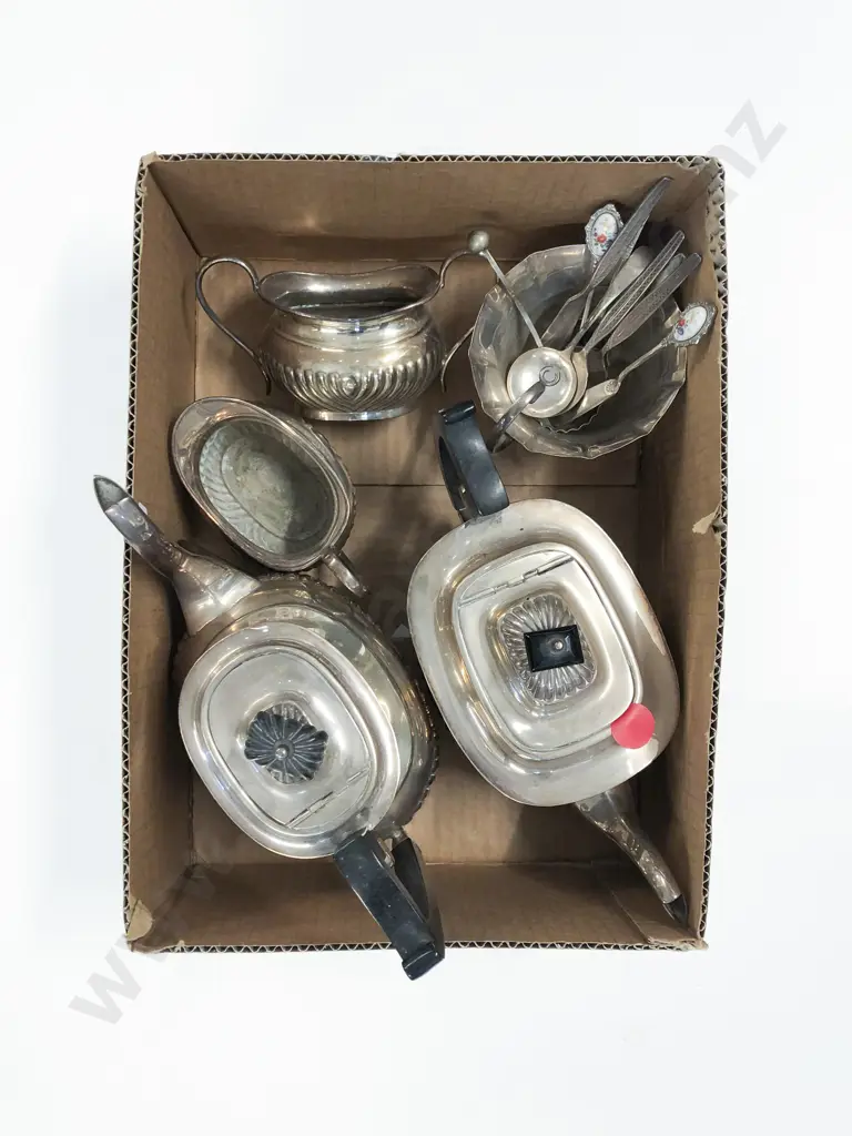Qty Assorted S/P Image 1++