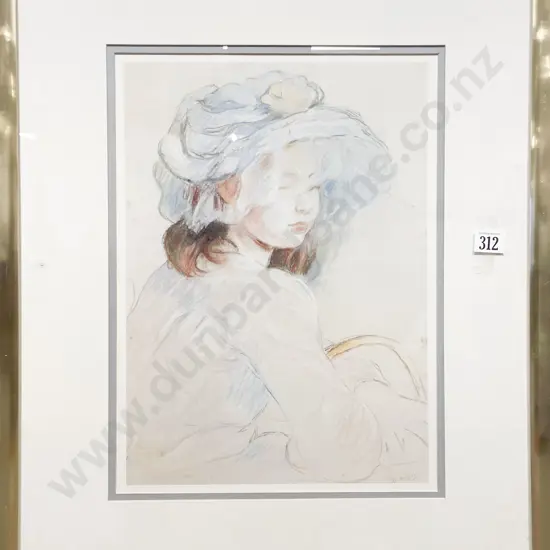 Vintage Print