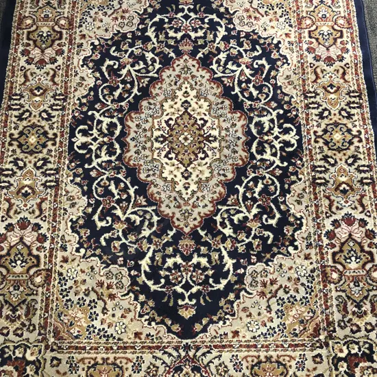 Persian Style Floor Rug