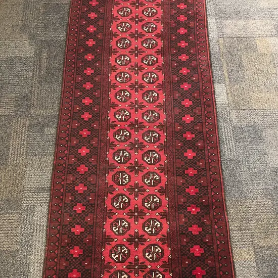 Persian Hall Runner