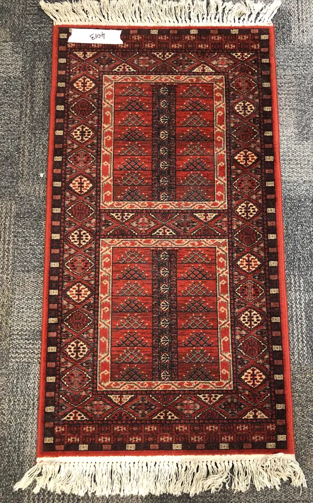 Persian Floor Rug Image 1++