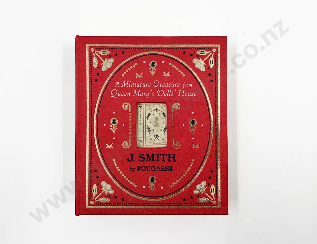 J Smith by Fougasse Image 1++