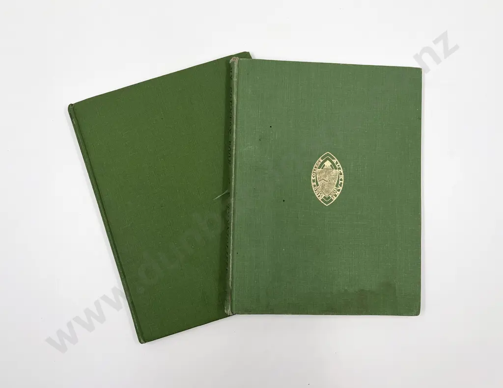 My Country Book & Bird Portraiture by C F Tunnicliffe Image 1++