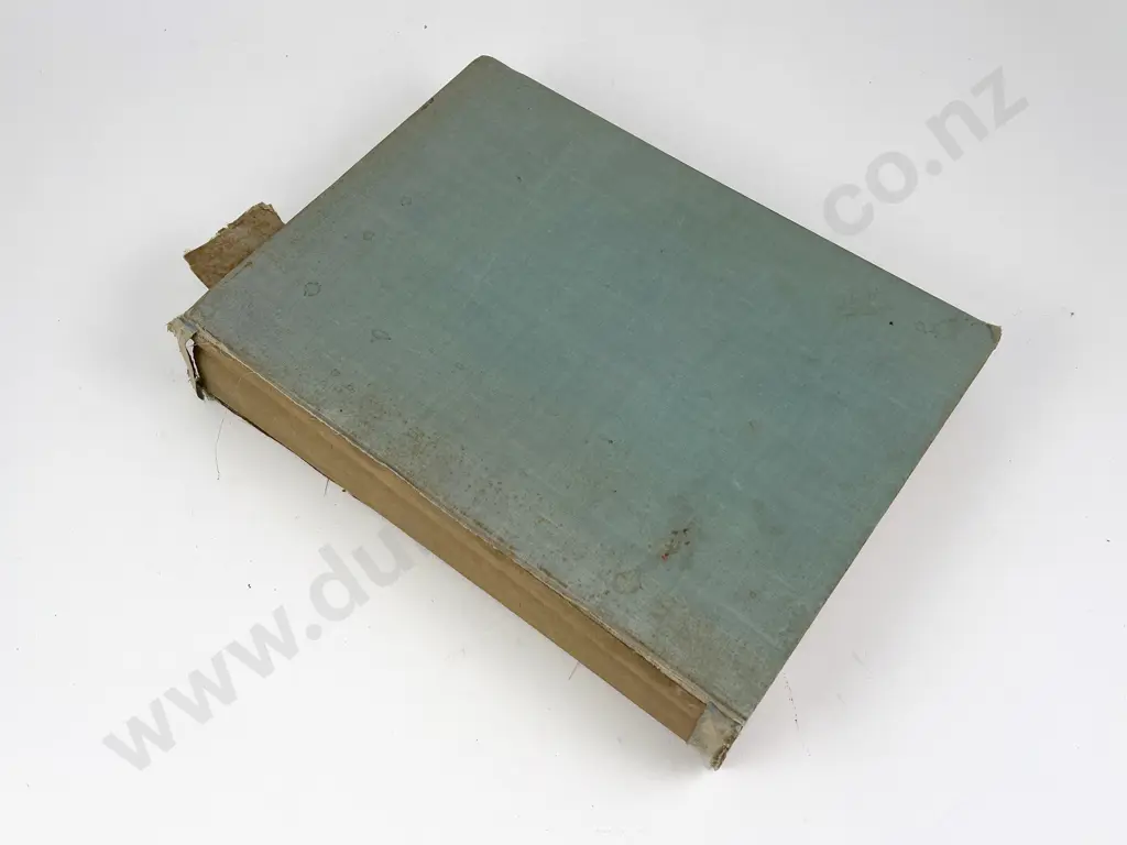Good Gardening Magazine Bound Volumes Image 1++