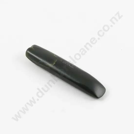 A Small 19th Century Whao (Maori Chisel)