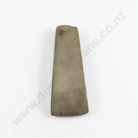 A Pre-European Toki