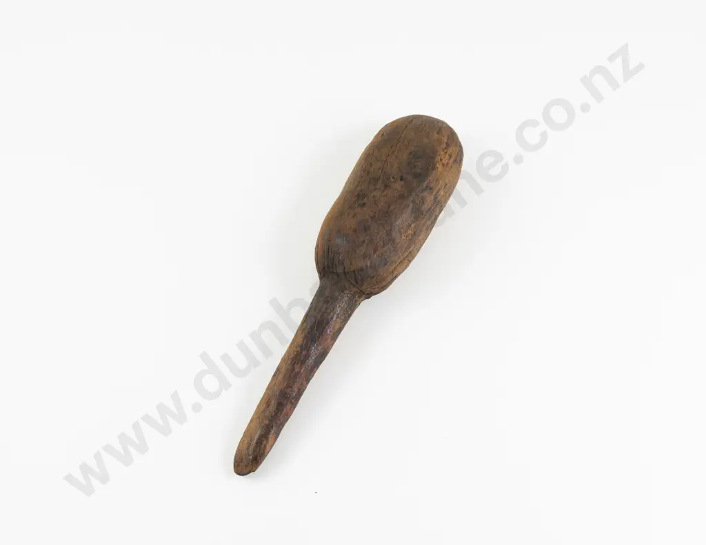 A Patu Aruhe (Pounder) Image 1++