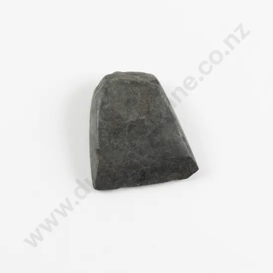 A Small Pre-European Toki