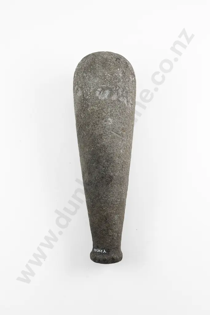 A Patu Muka (Fern Root Pounder) Image 1++