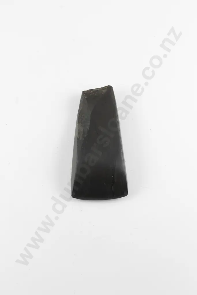 A Pre-European Toki (Argillite) Image 1++