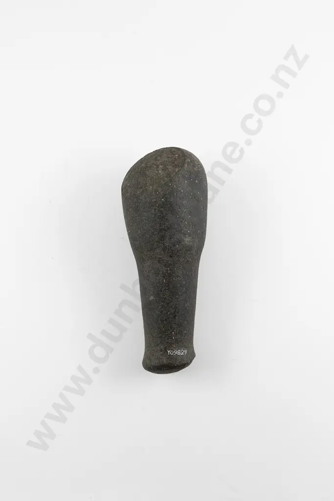 A Patu Muka (Fern Root Pounder) Image 1++