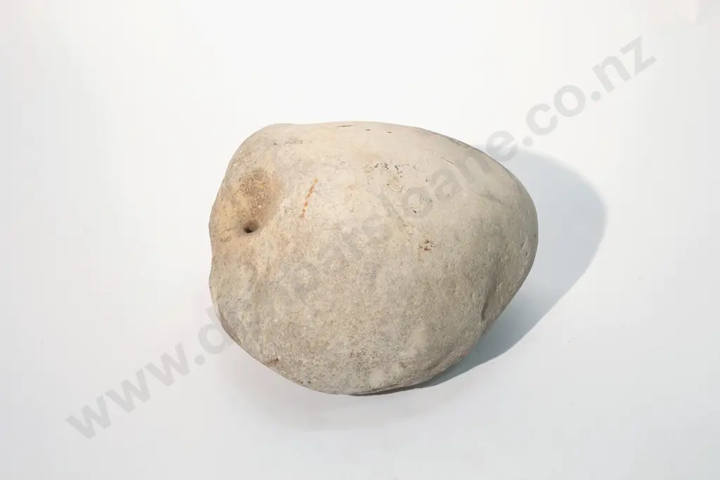 A Large Pre-European Kohatu Punga (Anchor Stone) Image 1++