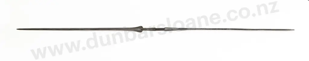 An African Spear Image 1++