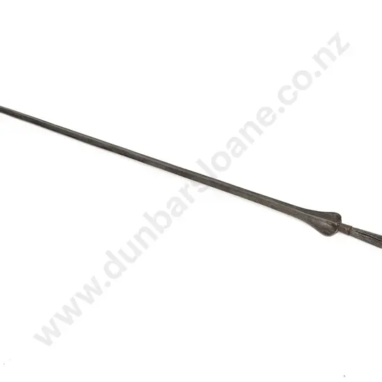 An African Spear