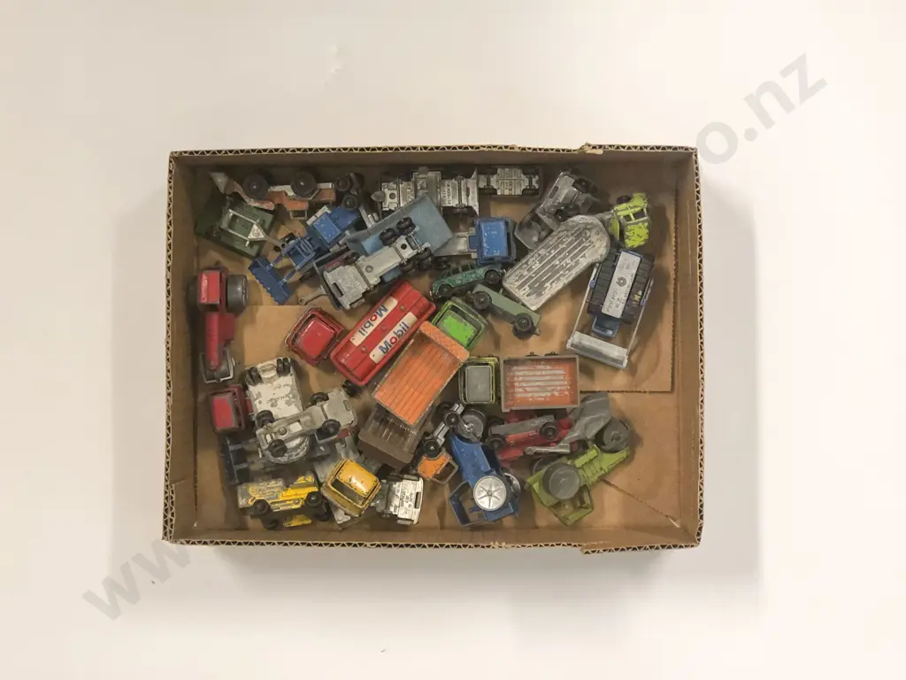 Qty Fun Ho Midget Series Models Image 1++