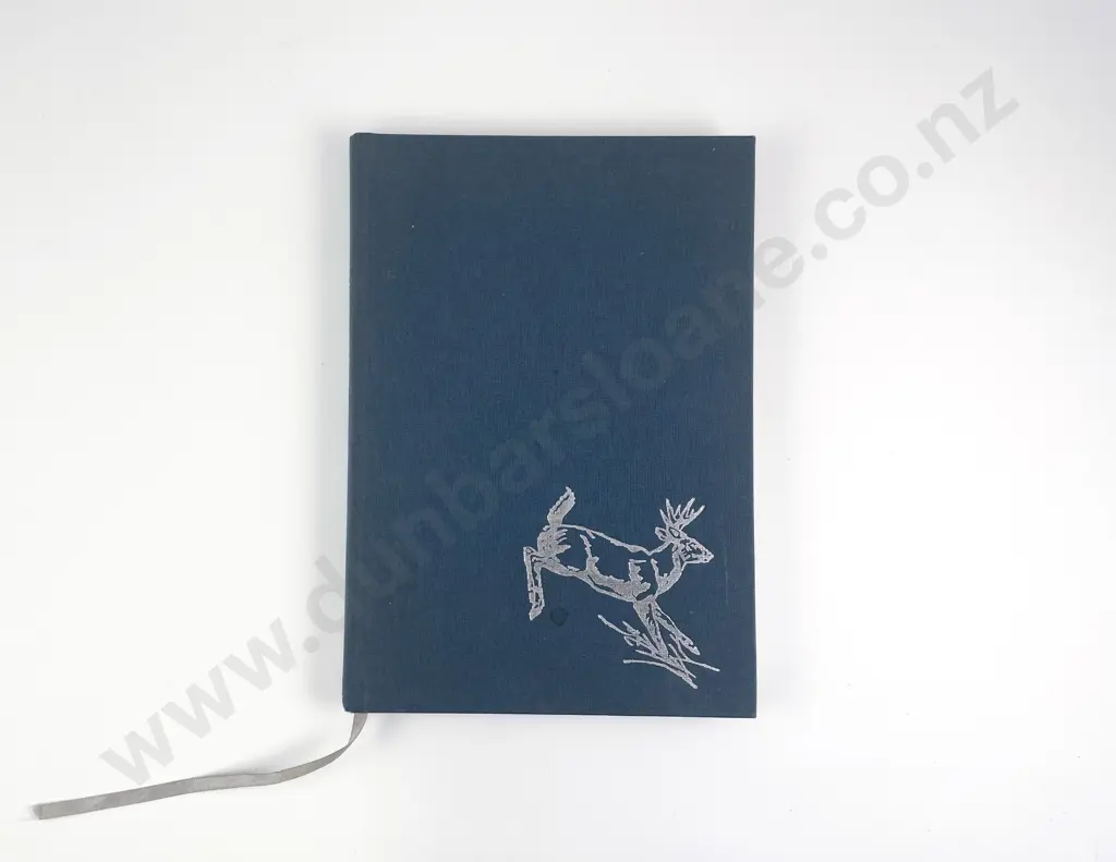 Gasset Jose Ortega Y - Meditations on Hunting Image 1++