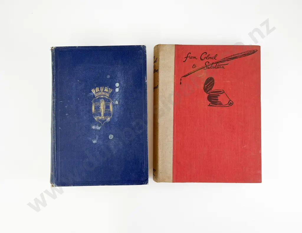Jellicoe Of Scapa Admiral Viscount - The Grand Fleet 1914-16 Image 1++