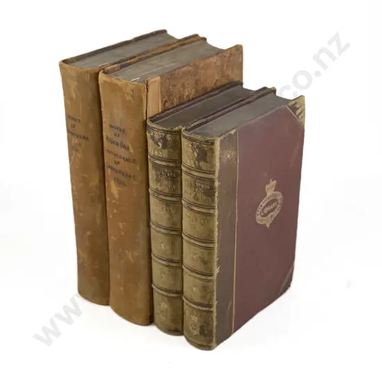 Ayscough Rev Samuel - Shakspeares Dramatic Works & Index